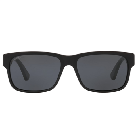 Gucci GG 0340S 006 58-17 Erkek Güneş Gözlüğü