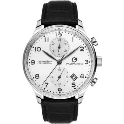 Pacomarine PM.15401.03 Erkek Kol Saati