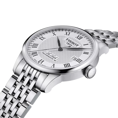 Tissot Le Locle Powermatic T006.407.11.033.00 Erkek Kol Saati