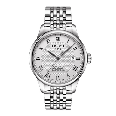 Tissot Le Locle Powermatic T006.407.11.033.00 Erkek Kol Saati