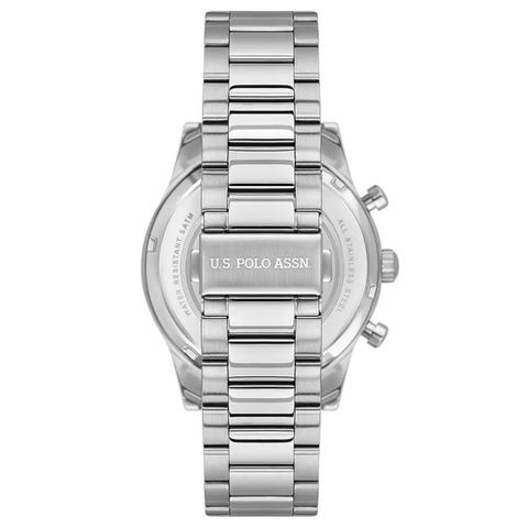 U.S. Polo Assn. USPA1055B-01 Erkek Kol Saati