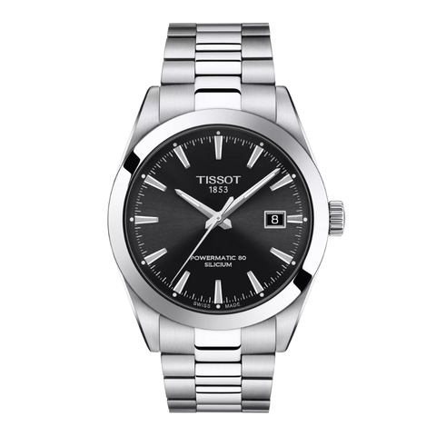 Tissot Gentleman 40mm T127.407.11.051.00 Erkek Kol Saati