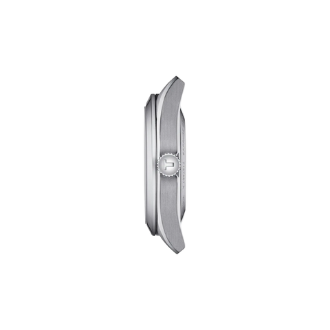 Tissot Gentleman Open Heart 40mm T127.407.11.081.00 Erkek Kol Saati
