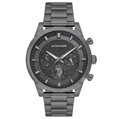 U.S. Polo Assn. USPA1055B-04 Erkek Kol Saati