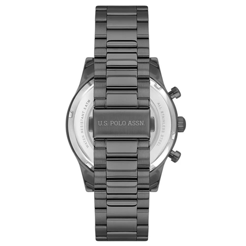U.S. Polo Assn. USPA1055B-04 Erkek Kol Saati