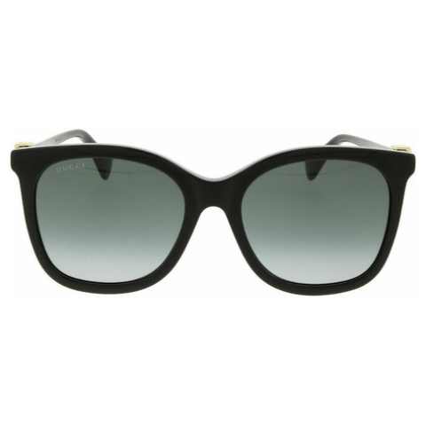 Gucci GG 1071S 001 55-19 Kadın Güneş Gözlüğü