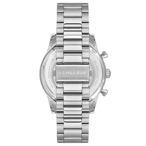 U.S. Polo Assn. USPA1055B-07 Erkek Kol Saati