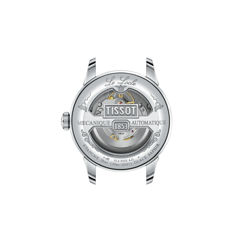 Tissot Le Locle 20th Anniversary T006.407.11.033.03 Erkek Kol Saati
