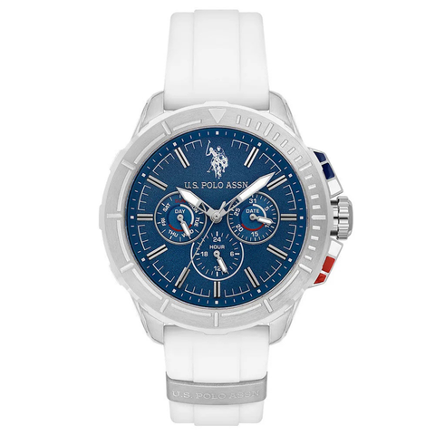 U.S. Polo Assn. USPA1066-01 Erkek Kol Saati