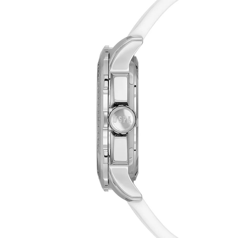 U.S. Polo Assn. USPA1066-01 Erkek Kol Saati