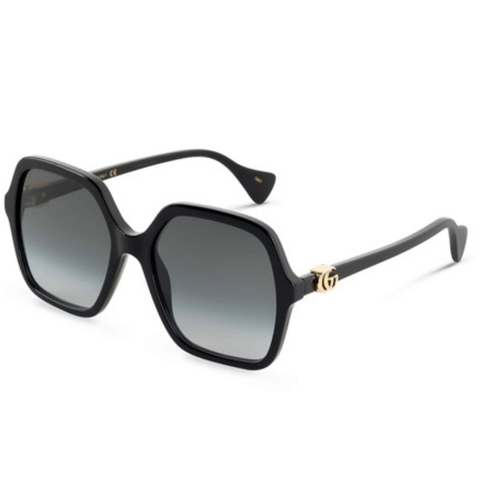 Gucci GG 1072S 001 56-19 Kadın Güneş Gözlüğü