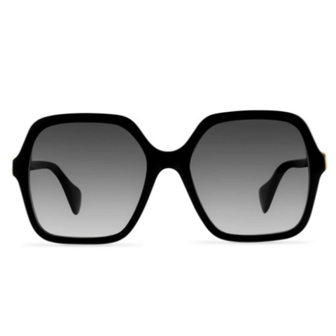 Gucci GG 1072S 001 56-19 Kadın Güneş Gözlüğü