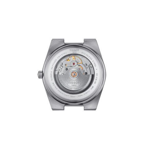 Tissot PRX 40mm T137.407.11.091.01 Erkek Kol Saati