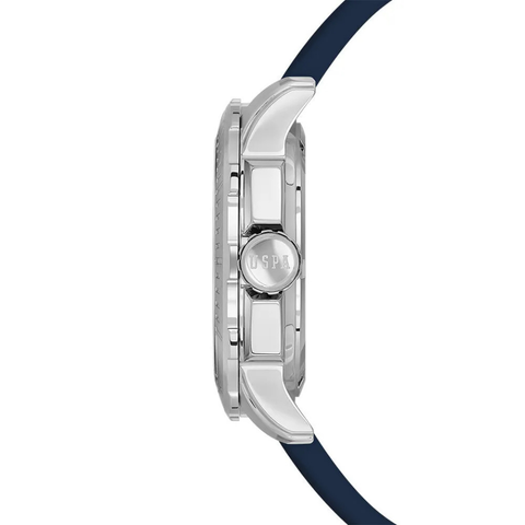 U.S. Polo Assn. USPA1066-02 Erkek Kol Saati