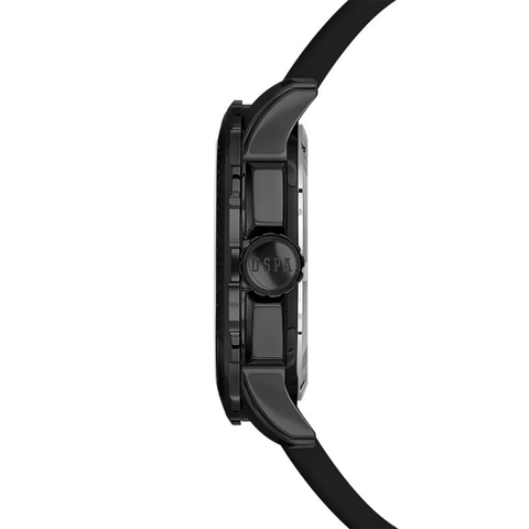 U.S. Polo Assn. USPA1066-05 Erkek Kol Saati