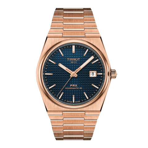 Tissot PRX 40mm T137.407.33.041.00 Erkek Kol Saati