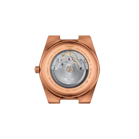 Tissot PRX 40mm T137.407.33.041.00 Erkek Kol Saati