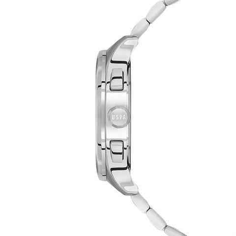 U.S. Polo Assn. USPA1080-01 Erkek Kol Saati