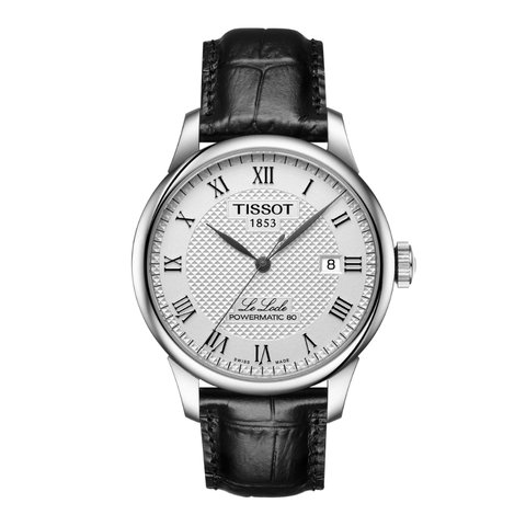 Tissot Le Locle 39.3mm T006.407.16.033.00 Erkek Kol Saati