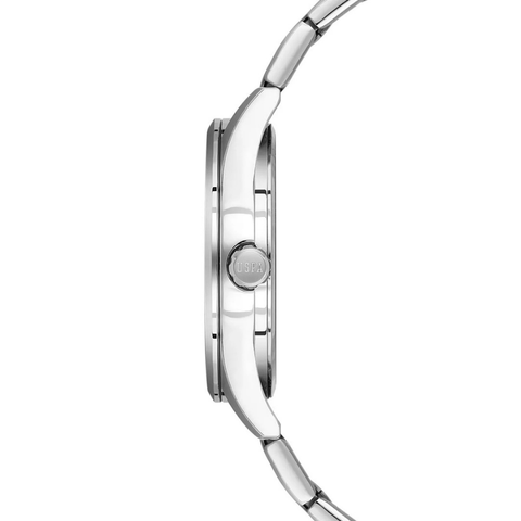 U.S. Polo Assn. USPA1072B-01 Erkek Kol Saati