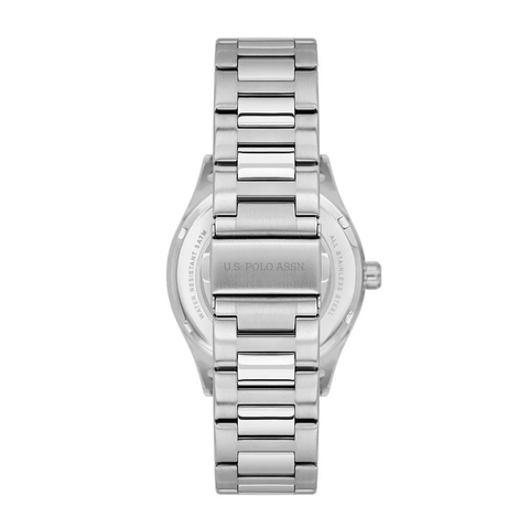 U.S. Polo Assn. USPA1072B-01 Erkek Kol Saati