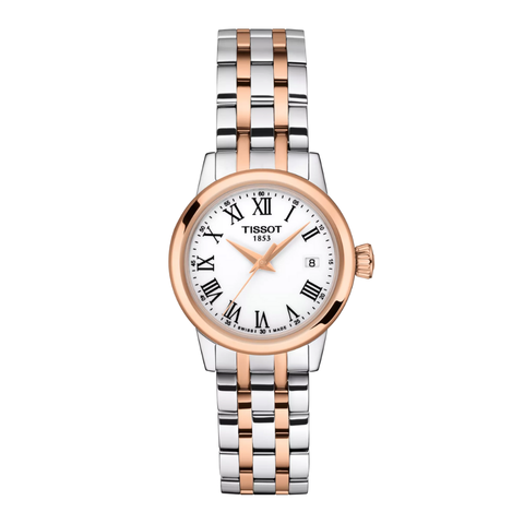 Tissot Classic Dream 28mm T129.210.22.013.00 Kadın Kol Saati