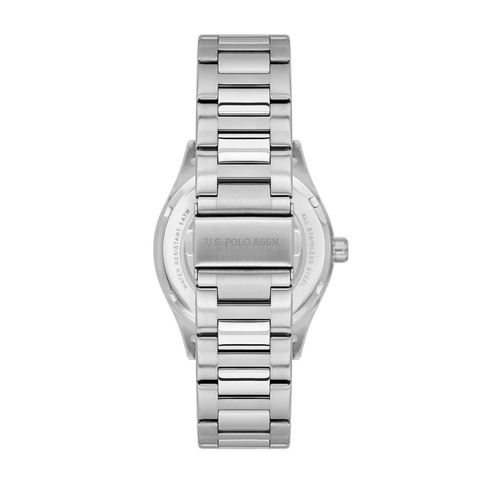 U.S. Polo Assn. USPA1072B-03 Erkek Kol Saati