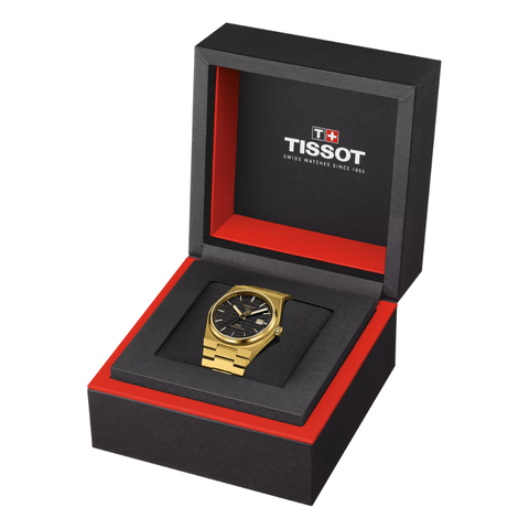 Tissot PRX Damian Lillard Special Edition 40mm T137.407.33.051.00 Erkek Kol Saati
