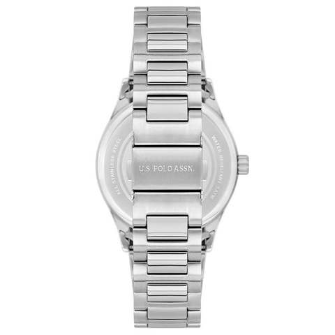 U.S. Polo Assn. USPA1072B-04 Erkek Kol Saati