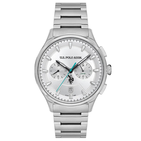 U.S. Polo Assn. USPA1080-02 Erkek Kol Saati