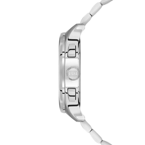 U.S. Polo Assn. USPA1080-02 Erkek Kol Saati