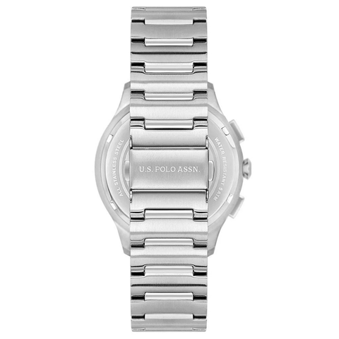 U.S. Polo Assn. USPA1080-02 Erkek Kol Saati