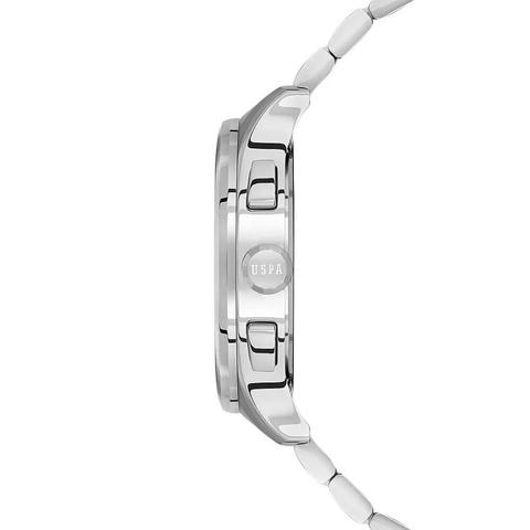 U.S. Polo Assn. USPA1080-03 Erkek Kol Saati