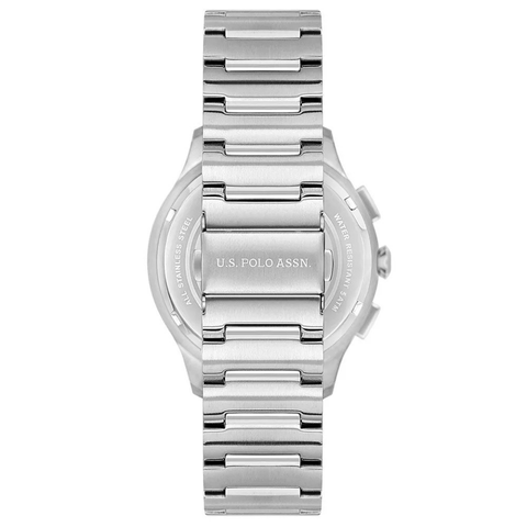 U.S. Polo Assn. USPA1080-03 Erkek Kol Saati