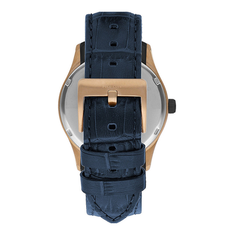 Beverly Hi̇lls Polo Club BP3410X.999 Erkek Kol Saati