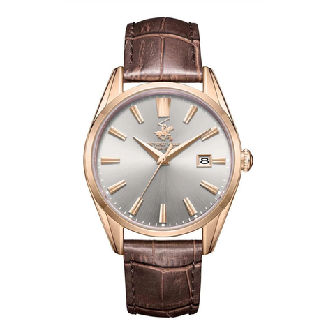 Beverly Hills Polo Club BP3811X.462 Erkek Kol Saati