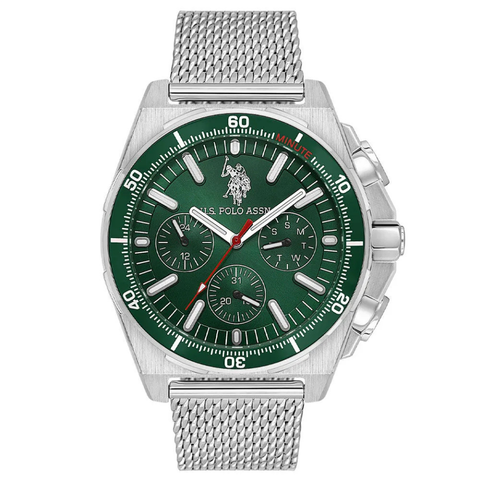 U.S. Polo Assn. USPA1092-05 Erkek Kol Saati