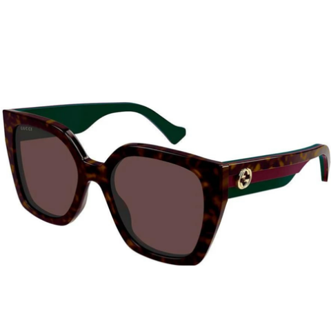 Gucci GG 1300S 002 55-19 Kadın Güneş Gözlüğü