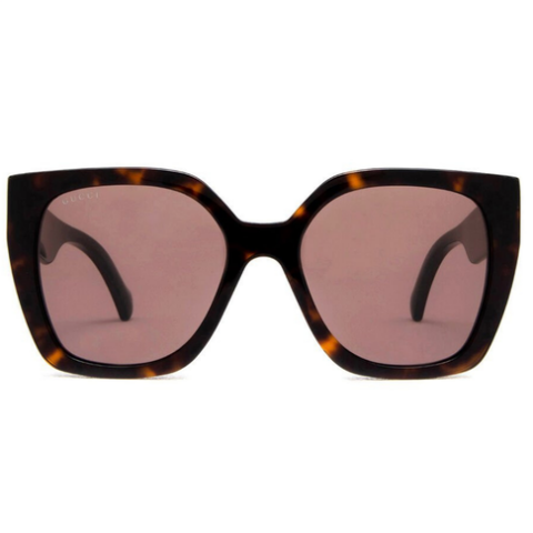 Gucci GG 1300S 002 55-19 Kadın Güneş Gözlüğü