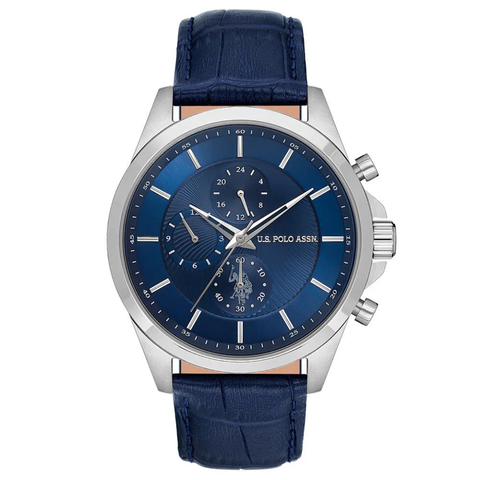 U.S. Polo Assn. USPA1094-07 Erkek Kol Saati