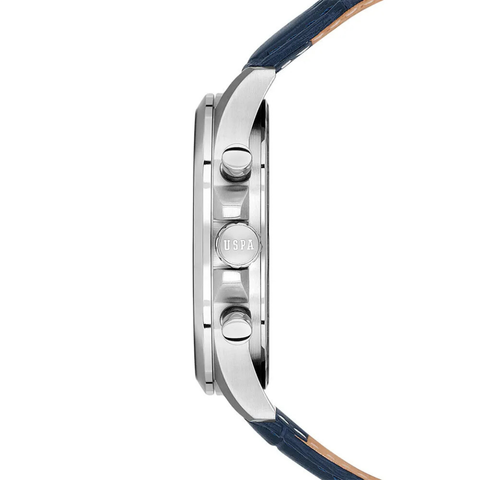 U.S. Polo Assn. USPA1094-07 Erkek Kol Saati