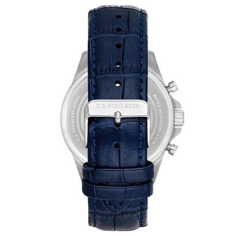 U.S. Polo Assn. USPA1094-07 Erkek Kol Saati
