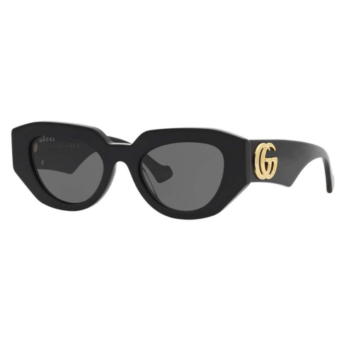 Gucci GG 1421S 001 51-20 Kadın Güneş Gözlüğü