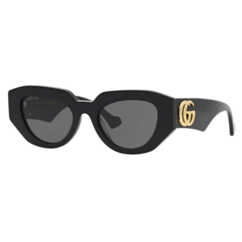 Gucci GG 1421S 001 51-20 Kadın Güneş Gözlüğü