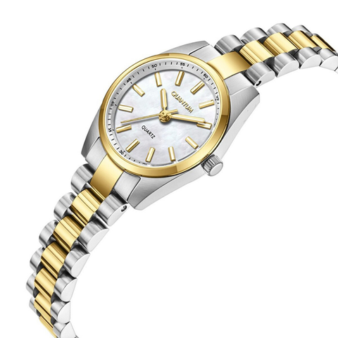 Quantum IML1206.520 Kadın Kol Saati