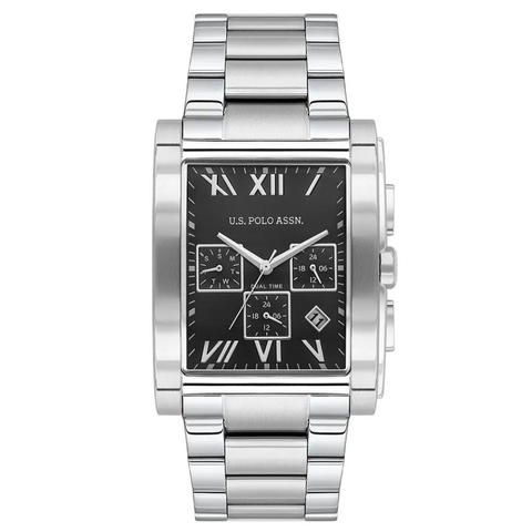 U.S. Polo Assn. USPA1117-03 Erkek Kol Saati