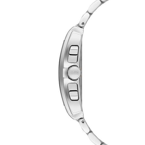 U.S. Polo Assn. USPA1117-03 Erkek Kol Saati