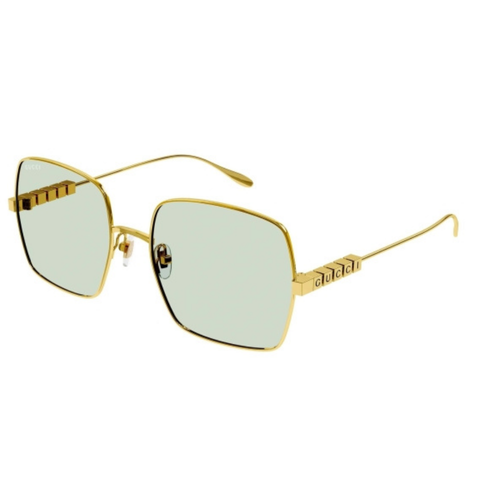 Gucci GG 1434S 003 57-19 Kadın Güneş Gözlüğü