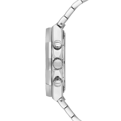 U.S. Polo Assn. USPA1121-02 Erkek Kol Saati
