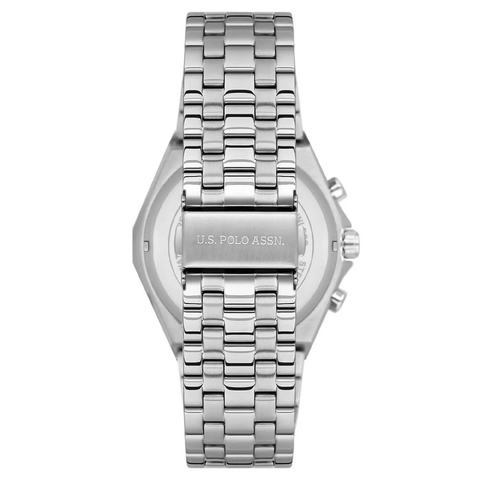 U.S. Polo Assn. USPA1121-02 Erkek Kol Saati